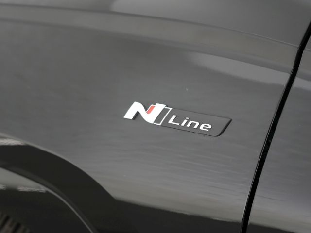 Tucson PHEV N-LINE AT 4WD+VOLL LED+NAVI+RÜCKFAHR