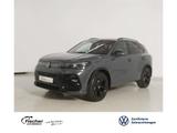 Volkswagen Tiguan 1.5 TSI eHybrid R-Line Black Style - Volkswagen Tiguan mit Hybrid-Antrieb: Automatik