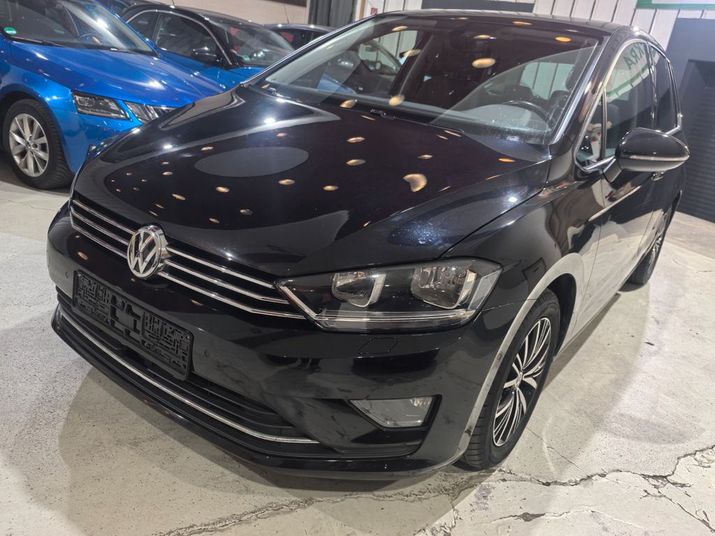 Image of Volkswagen Golf