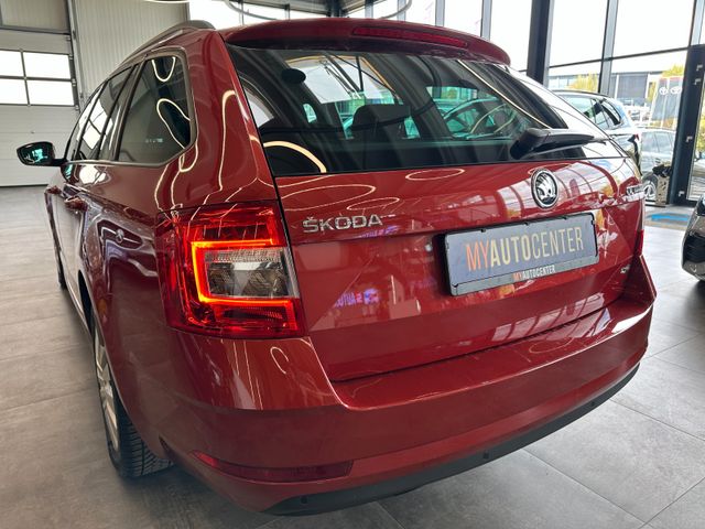 Skoda Octavia Combi Ambition 4x4 *ACC*PDC*