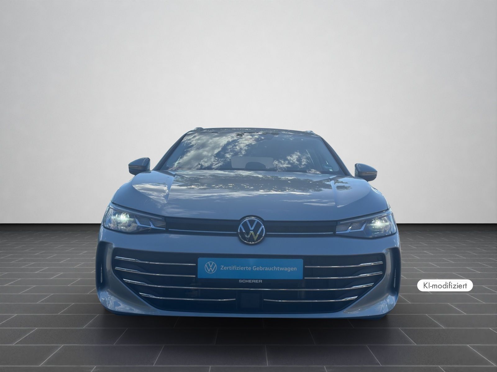 Volkswagen Passat Variant - Bild 7