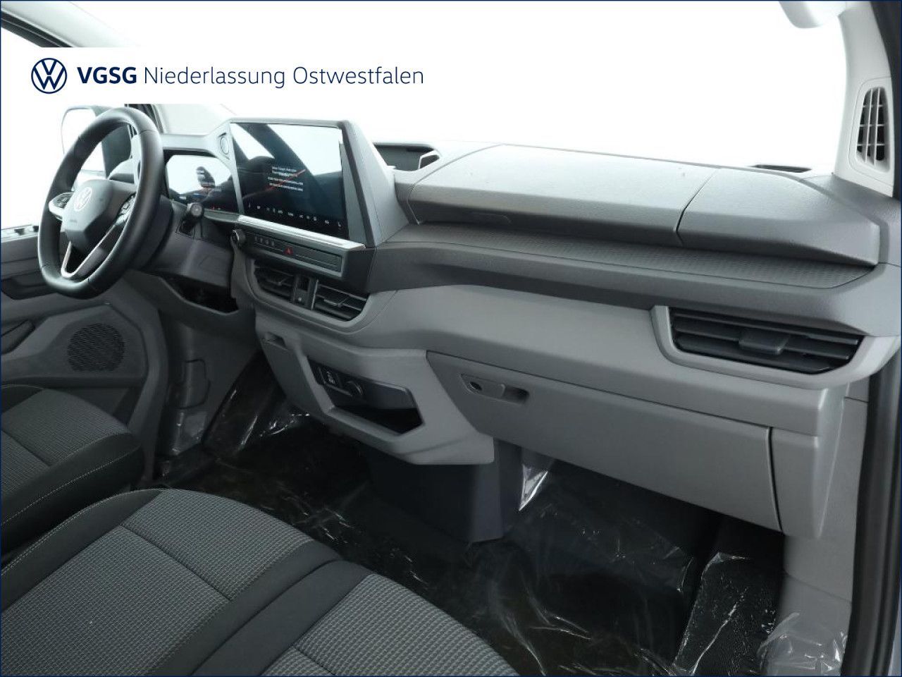 Volkswagen T7 Caravelle - Bild 7