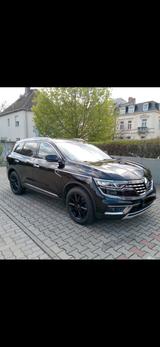 Renault Koleos TÜV bei Kauf neu! - Renault Koleos in Leipzig