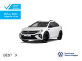 Volkswagen Taigo 1.5 TSI DSG R-LINE*BLACK-STYLE*IQ.LIGHT*AH - VW Taigo Gebrauchtwagen in Frankfurt