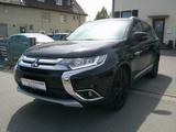 Mitsubishi Outlander Edition 100+ 4WD 360°Kamera Leder AHK - Mitsubishi Outlander Edition mit Diesel-Antrieb