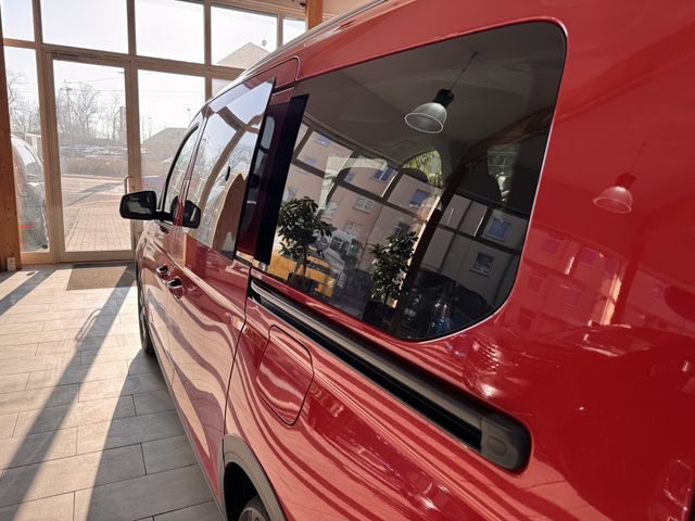 Ford Grand Tourneo Connect Active