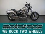 Harley-Davidson Dyna Fat Bob FXDF Modell 2009 - HARLEY-DAVIDSON DYNA FAT BOB FXDF