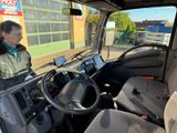 Isuzu NLS 4x4 Absetzkipper - Offers matching your search criteria