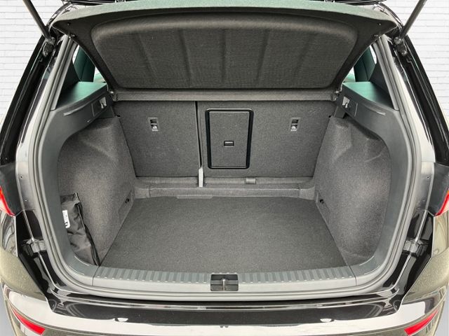 Fahrzeugabbildung CUPRA Ateca 2.0 TSI DSG 4Drive Allrad KLIMA LED NAVI A