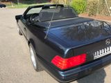 Mercedes-Benz SL 320 SL - Mercedes-Benz SL 320 aus 1996