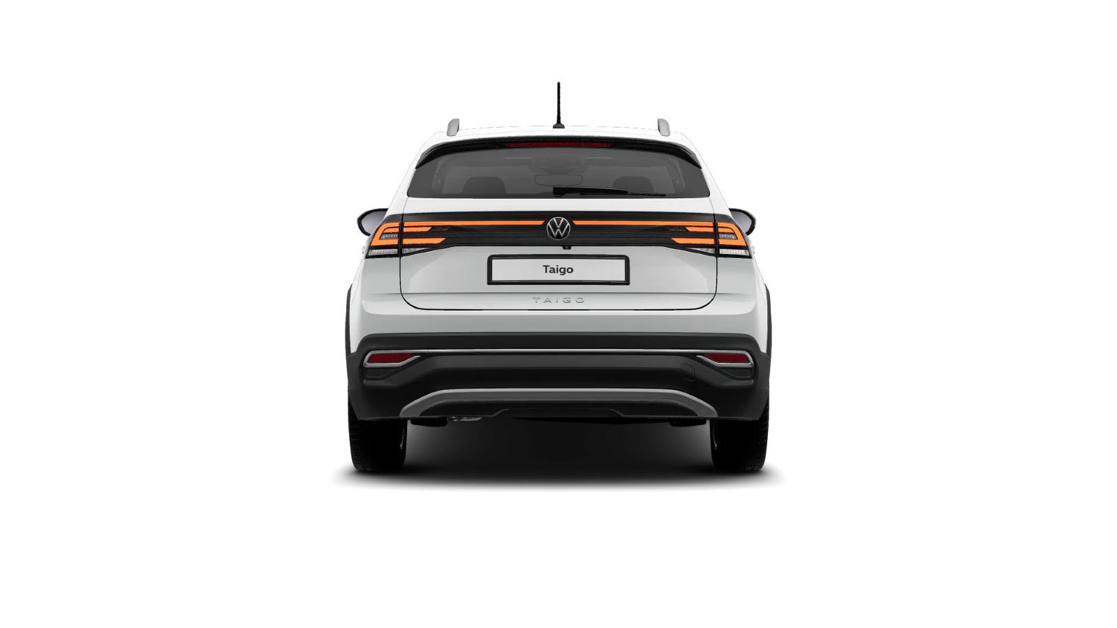 Volkswagen Taigo - Bild 4