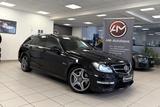 Mercedes-Benz C 63 AMG T *ACC*Memory*GlasSD*Kamera*Bi-Xenon - Mercedes-Benz 6x6