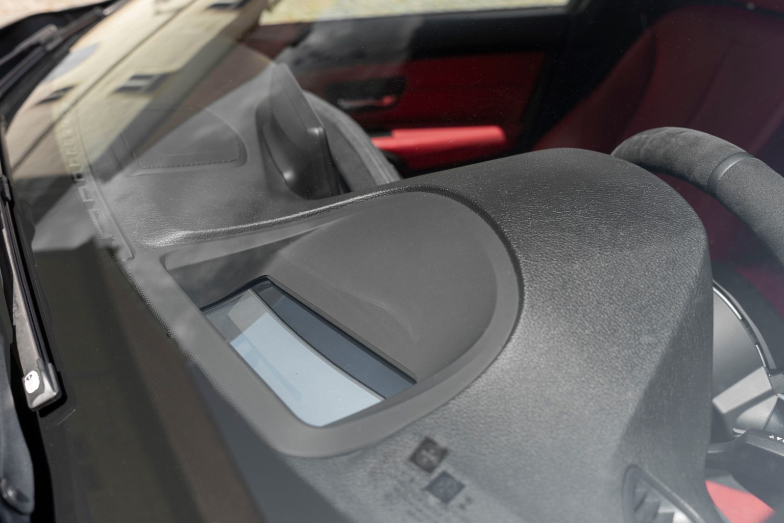 Fahrzeugabbildung BMW 435IX GC M-PERFORMANCE HUD H&K KAM NAV ALC