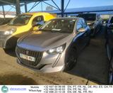 Peugeot 208 1.5 BlueHDI Active LED Navi Klima PDC ... - Peugeot 208 Active mit Diesel-Antrieb