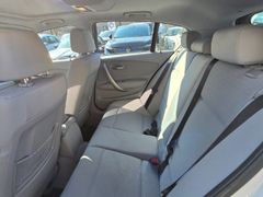 Fahrzeugabbildung 120 i Xenon Klimaautom SD SHZ ERST 43.000 KM !!!