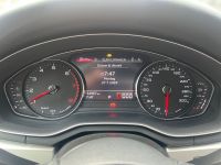 Audi A4 - Vorschau Bild 8