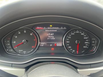 Audi A4 - 8