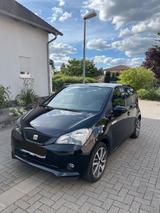Seat Mii electric Plus, Batteriezertifikat, TÜV neu - Seat Mii: Plus