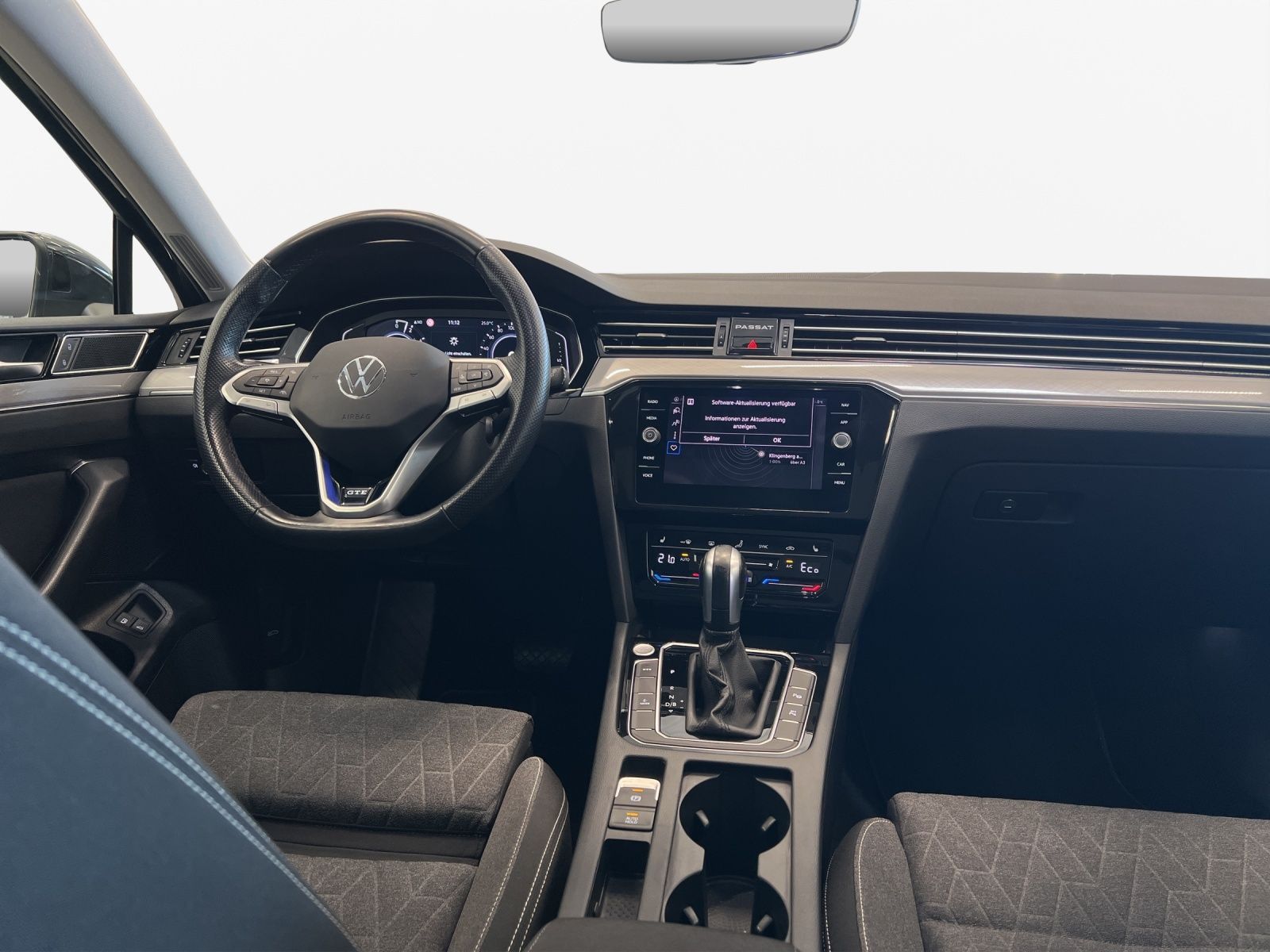Volkswagen Passat Variant - Bild 7