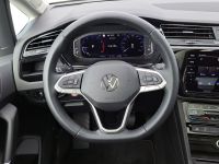 Volkswagen Touran - Vorschau Bild 8