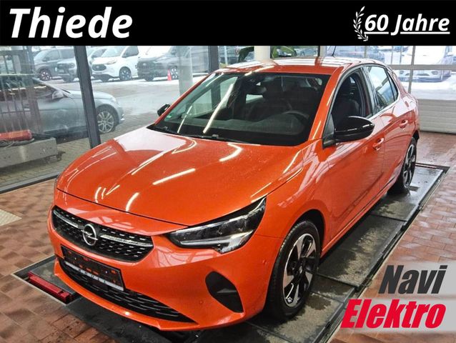 Opel Corsa-e F ELEGANCE 1-PHASIG NAVI/LED/VIRTU./DAB+