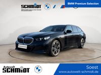 BMW 520 - Vorschau Bild 1