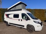 Bürstner Eliseo C 602 Bahia mit Schlafdach,