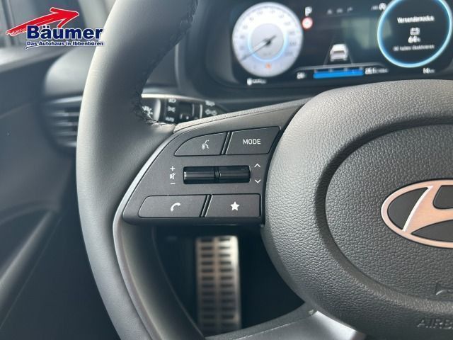 Hyundai BAYON – Bild 24