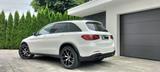 Mercedes-Benz GLC 200 EQ Boost 4Ma AMG Line 20" AMG Night MBUX - Mercedes-Benz GLC 200 von privat