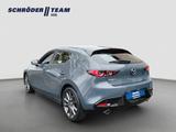 Mazda 3 Lim. SKYACTIV-G 2.0 M-Hybrid Selection nur an  - Mazda 3: Skyactiv