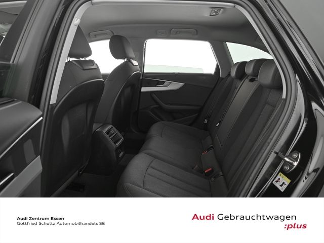 Audi A4 - Bild 13