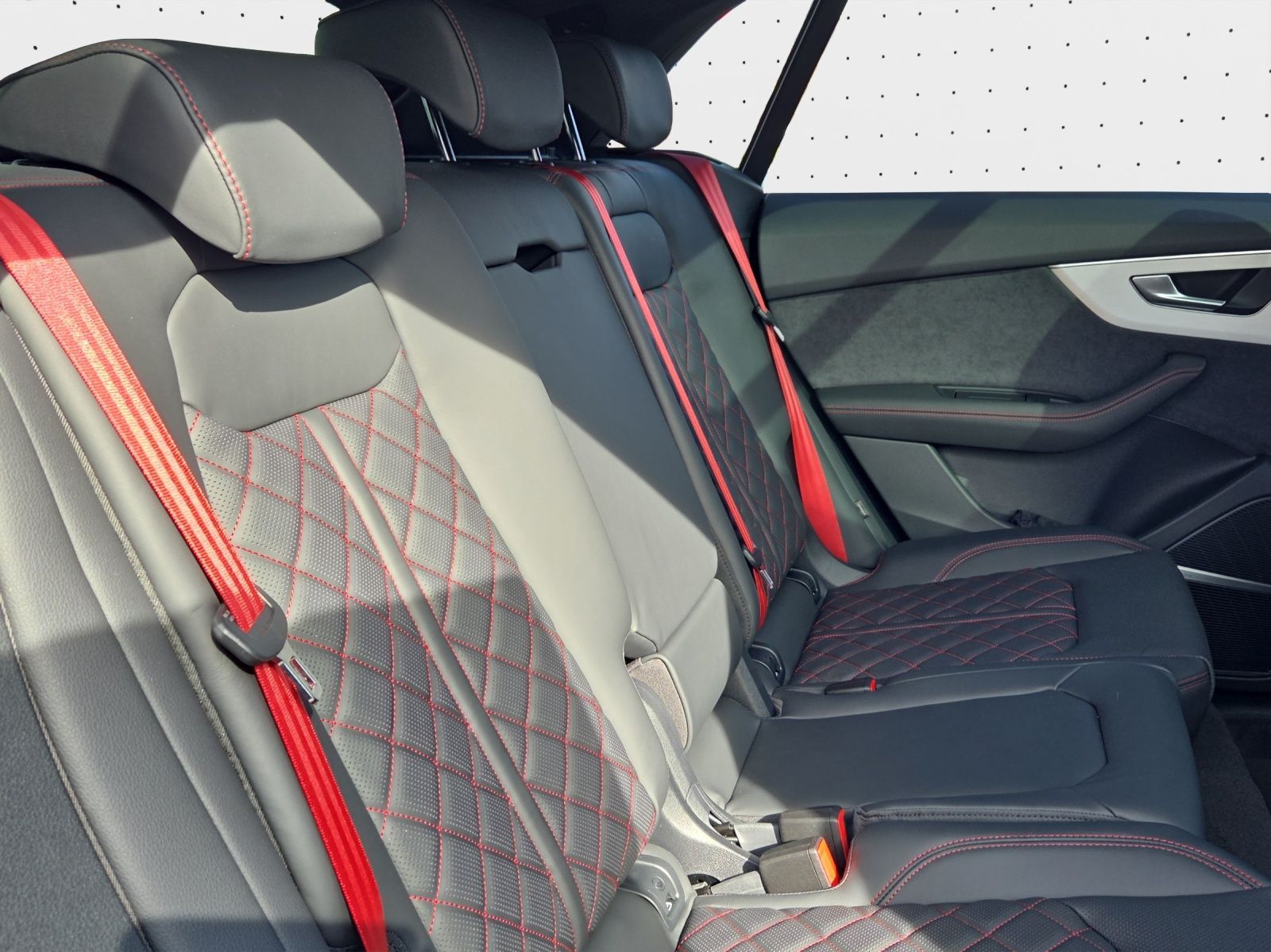 Audi Q8 - Bild 16