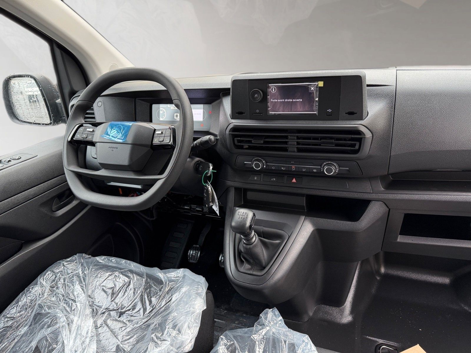 Fahrzeugabbildung Citroën Jumpy 1.5 Diesel 120 M S&S