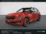 Skoda Kamiq Monte Carlo 1,5 TSI NAVI+AHK+HIFI+KEYLESS