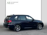 BMW X5 xDrive 30 d°M-PAKET°KAMERA°SCHIEBEDACH - gebrauchte BMW X5 aus dem Jahr 2017