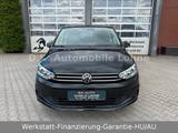 Volkswagen Touran Active StartStopp/SHZ/KLIMA/7-SITZER/TOP* - VW Touran 7-Sitzer