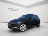 Skoda Fabia Clever *1.HAND*ACC*NAVI*SHZ*PDC*KLIMA* - Skoda Fabia: Clever
