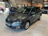 Skoda Fabia 1.0 TSI Soleil DSG ACC Alu LED Kamera Shz. - Skoda Fabia: Soleil