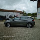 Opel Astra 1.6 Diesel Edition 100kW S/S Edition - Opel Astra mit Diesel-Antrieb: Limousine, 1.6