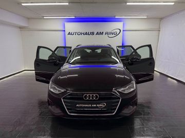 Audi A4 - 7