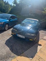 BMW e36 Cabrio M3 Paket und GT Spoiler - BMW M3: Roadster, E36