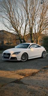 Audi TT quattro | DSG | s-line - Audi TT in Dortmund