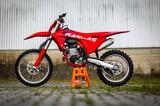 Gasgas MC 450 F MJ. 2024 nagelneu und unbenutzt - DIRT BIKE VON 251 BIS 500 CCM