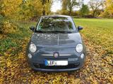Fiat 500 1.3 Multijet 16V Lounge 