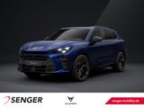Cupra Terramar VZ 2.0 TSI 4D HD-Matrix PANO AHK Headup