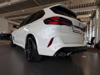 BMW X5 M - Vorschau Bild 5