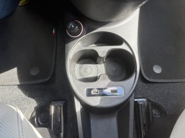Fahrzeugabbildung Fiat 500 Star Navi Klimaautomatik PDC SHZ uvm.