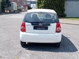 Kia Picanto 1.1 Attract - gebrauchte Kia Picanto aus dem Jahr 2009