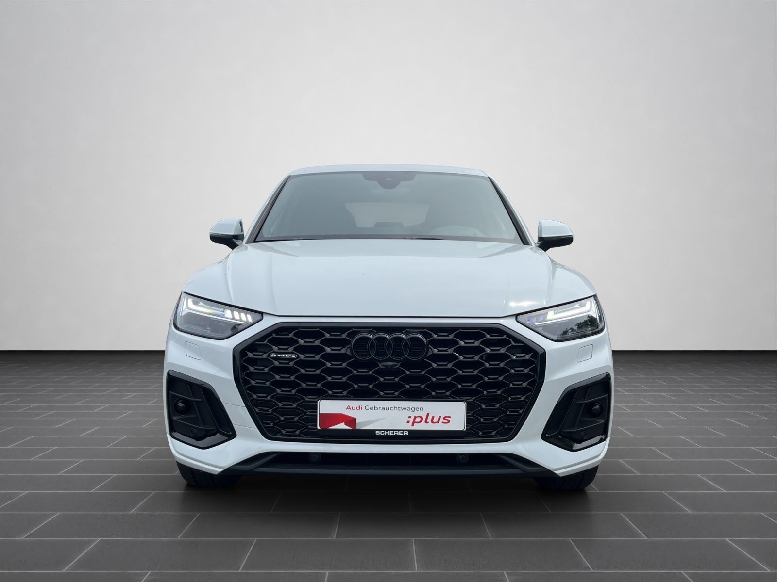 Audi Q5 - Bild 6