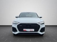 Audi Q5 - Vorschau Bild 6